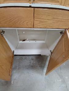 Kitchen Cabinets- Oak - Photo 5