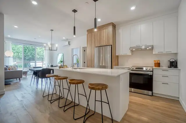 Condos 1 à 3 chambres à louer à partir de 1 750$