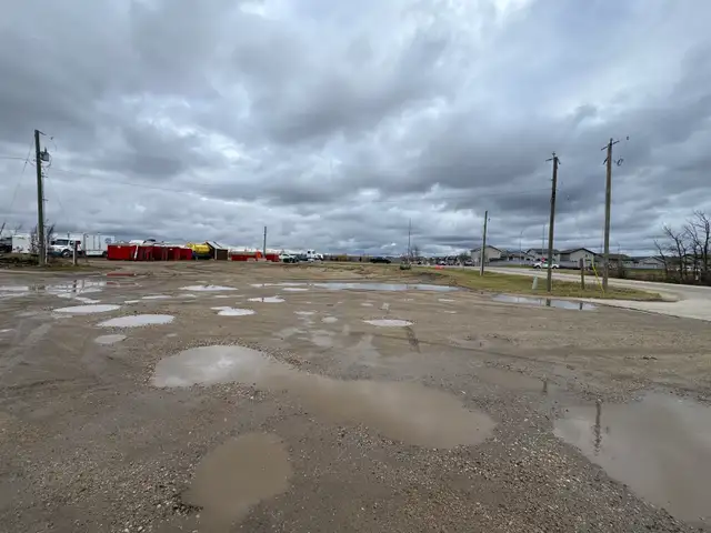 parking/storage