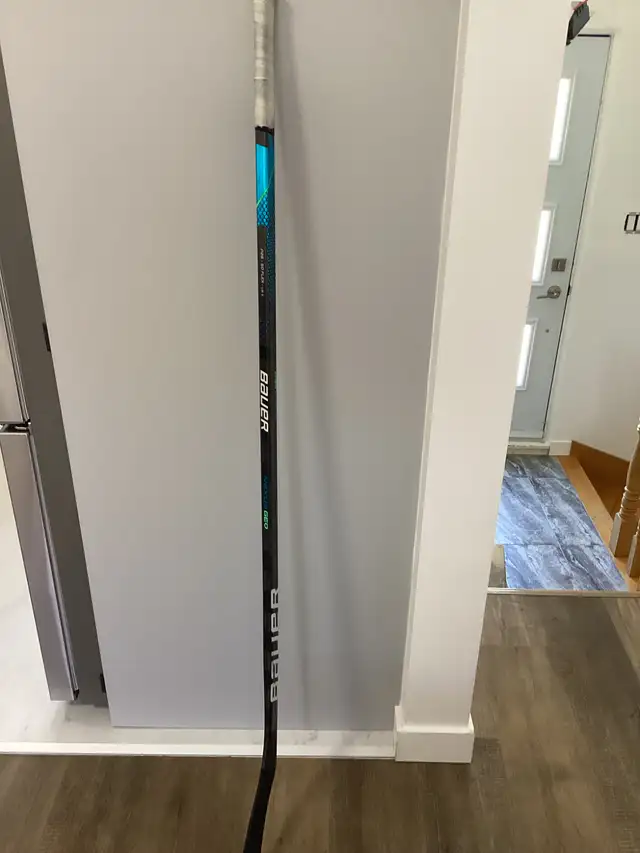 Bâton de hockey