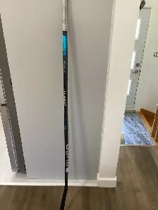 Bâton de hockey