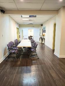 Church space for rent - Photo 6