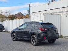 2024 Subaru Crosstrek Limited // 2.5L, Navi, Cuir, Harman Kardon - Photo 3