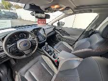 2024 Subaru Crosstrek Limited // 2.5L, Navi, Cuir, Harman Kardon - Photo 4