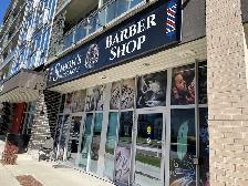 BARBER WANTED – TOO MUCH BUSINESS, NOT ENOUGH CHAIRS! - Photo 3