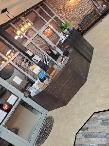 BARBER WANTED – TOO MUCH BUSINESS, NOT ENOUGH CHAIRS! - Photo 6