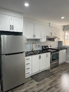 Walk Out Legal Basement For Rent In Brampton