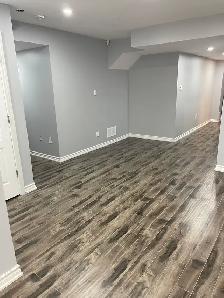 Walk Out Legal Basement For Rent In Brampton - Photo 2