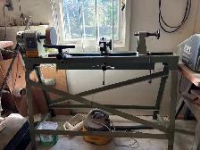 Copy Lathe