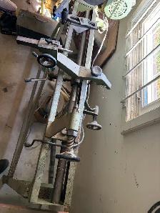 Copy Lathe - Photo 2