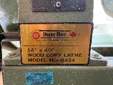 Copy Lathe - Photo 5
