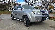 2011 Honda Pilot (Touring) - Photo 2