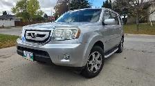 2011 Honda Pilot (Touring) - Photo 3