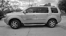 2011 Honda Pilot (Touring) - Photo 4