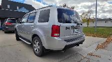 2011 Honda Pilot (Touring) - Photo 5