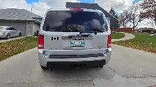 2011 Honda Pilot (Touring) - Photo 6