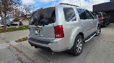 2011 Honda Pilot (Touring) - Photo 7