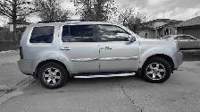 2011 Honda Pilot (Touring) - Photo 8