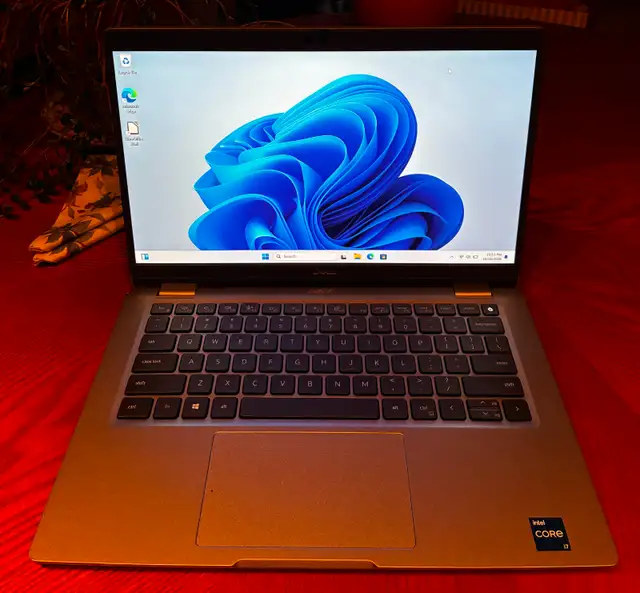 Dell Latitude 5320 TOUCHSCREEN Pristine CHEAP!