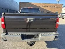 2015 GMC Sierra 2500HD 4WD BOSS SNOW PLOW-DOUBLE CAB-LONG BOX-CE - Photo 4