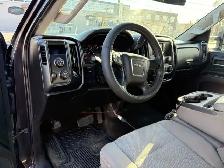 2015 GMC Sierra 2500HD 4WD BOSS SNOW PLOW-DOUBLE CAB-LONG BOX-CE - Photo 10