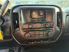 2015 GMC Sierra 2500HD 4WD BOSS SNOW PLOW-DOUBLE CAB-LONG BOX-CE - Photo 12