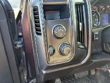 2015 GMC Sierra 2500HD 4WD BOSS SNOW PLOW-DOUBLE CAB-LONG BOX-CE - Photo 13