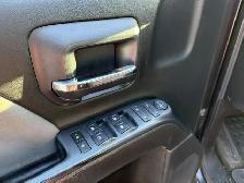 2015 GMC Sierra 2500HD 4WD BOSS SNOW PLOW-DOUBLE CAB-LONG BOX-CE - Photo 14