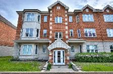 Condo 4½ à louer –  Ville de Mascouche (très proche à la gare).