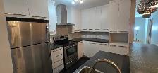 Condo 4½ à louer –  Ville de Mascouche (très proche à la gare). - Photo 9