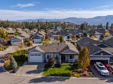 Sage Creek 45  Corner Lot Rancher, 2 Bed   Den