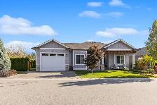 Sage Creek 45  Corner Lot Rancher, 2 Bed   Den - Photo 3