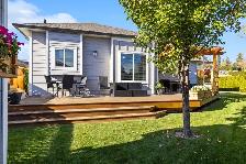 Sage Creek 45  Corner Lot Rancher, 2 Bed   Den - Photo 10
