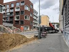 Screened Sand Delivered by the Yard - Drainage & Backfill Jobs