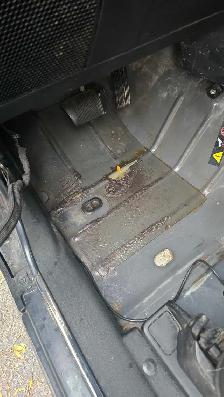 2018 JK jeep wrangler 2 door spot  v6 automatic 4x4 - Photo 3