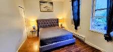 Furnished Queen Room | Kensington Market | Jan–Apr 2027 - Photo 3