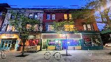 Furnished Queen Room | Kensington Market | Jan–Apr 2027 - Photo 4