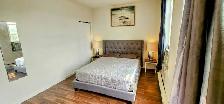 Furnished Queen Room | Kensington Market | Jan–Apr 2027 - Photo 5