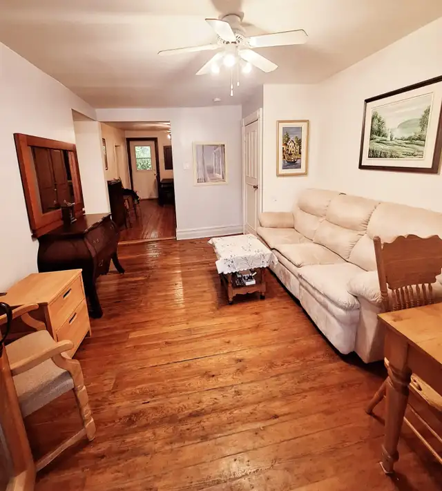 41/2,2Ch.4 electros.1500$. 1min metro Charlevoix