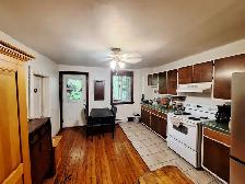 41/2,2Ch.4 electros.1500$. 1min metro Charlevoix - Photo 5