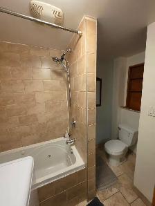 41/2,2Ch.4 electros.1500$. 1min metro Charlevoix - Photo 8