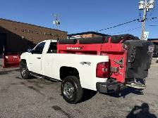 2011 Chevrolet Silverado 2500HD 4X4 ONLY 43,000KM-WESTERN SNOW P - Photo 3