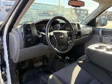 2011 Chevrolet Silverado 2500HD 4X4 ONLY 43,000KM-WESTERN SNOW P - Photo 9
