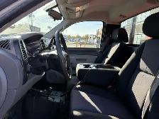 2011 Chevrolet Silverado 2500HD 4X4 ONLY 43,000KM-WESTERN SNOW P - Photo 10
