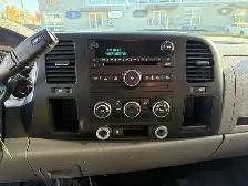 2011 Chevrolet Silverado 2500HD 4X4 ONLY 43,000KM-WESTERN SNOW P - Photo 11