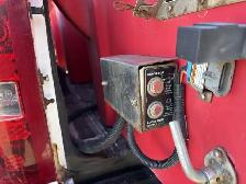 2011 Chevrolet Silverado 2500HD 4X4 ONLY 43,000KM-WESTERN SNOW P - Photo 18