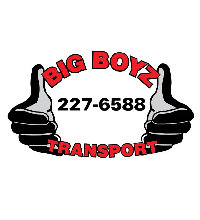 Van Driver
