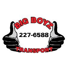 Van Driver
