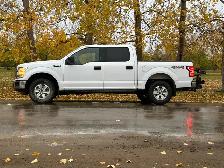 2018 Ford F150, 84km, Crew - Photo 2