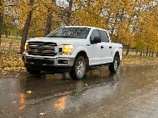 2018 Ford F150, 84km, Crew - Photo 5